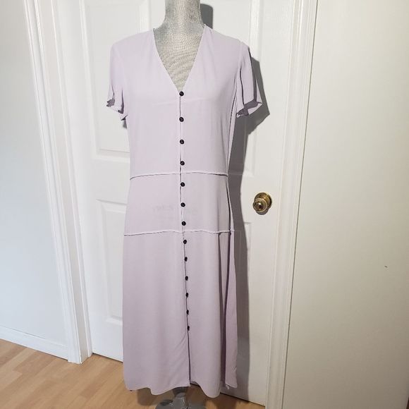 RAG & BONE MacCormack dress - Picture 3 of 7